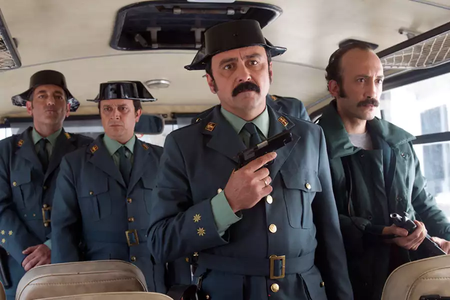 17 godzin - galeria zdjęć - filmweb