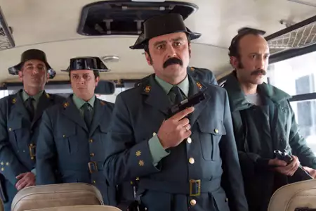 17 godzin - galeria zdjęć - filmweb