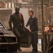 Death Race: Inferno - galeria zdjęć - filmweb