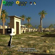 The Talos Principle - galeria zdjęć - filmweb