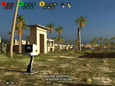 The Talos Principle - galeria zdjęć - filmweb