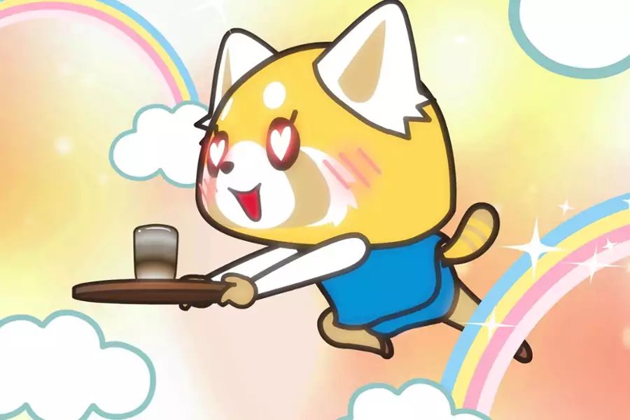 Aggressive Retsuko - galeria zdjęć - filmweb