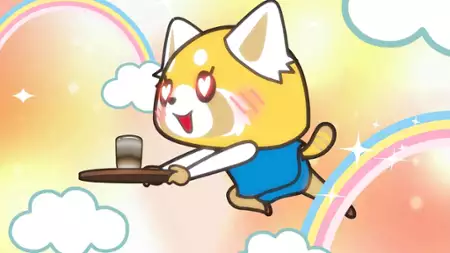 Aggressive Retsuko - galeria zdjęć - filmweb
