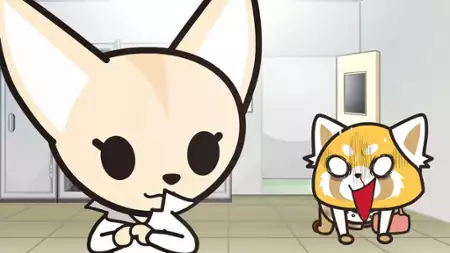 Aggressive Retsuko - galeria zdjęć - filmweb