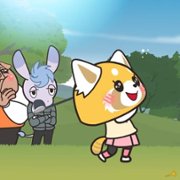 Aggressive Retsuko - galeria zdjęć - filmweb