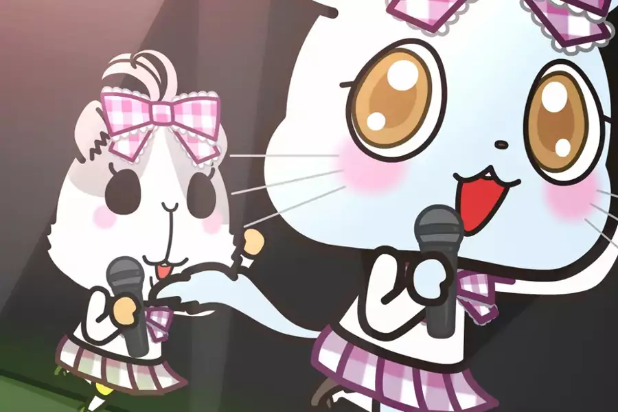 Aggressive Retsuko - galeria zdjęć - filmweb