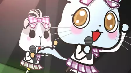 Aggressive Retsuko - galeria zdjęć - filmweb