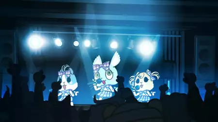 Aggressive Retsuko - galeria zdjęć - filmweb