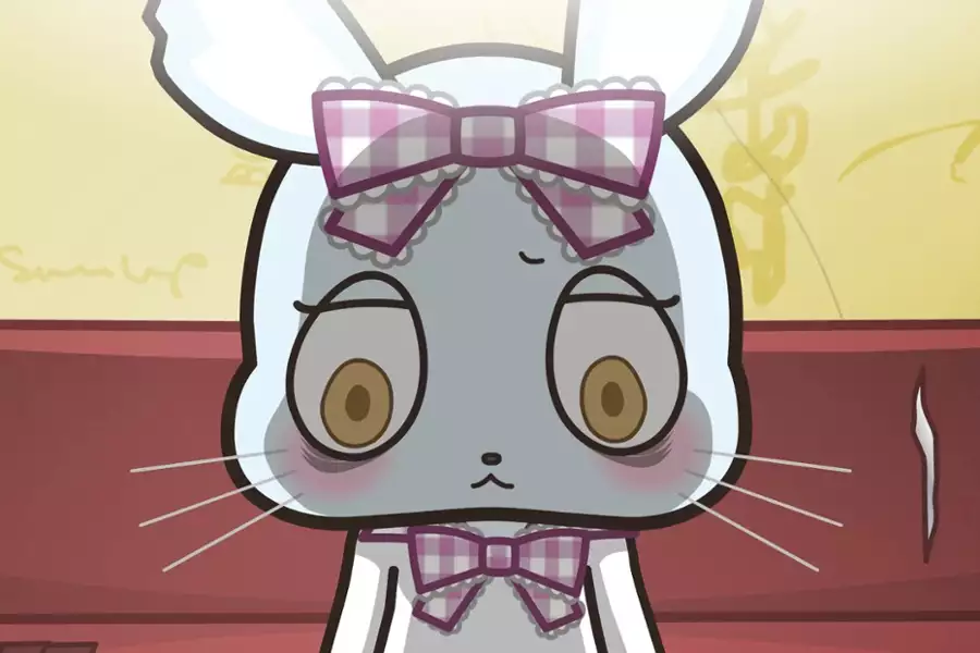 Aggressive Retsuko - galeria zdjęć - filmweb
