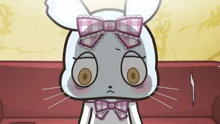 Aggressive Retsuko - galeria zdjęć - filmweb