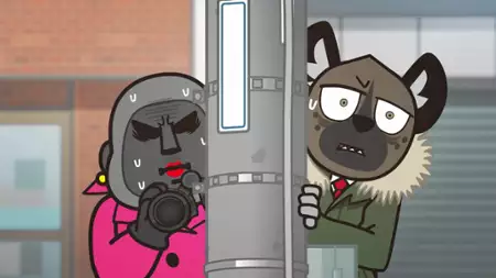 Aggressive Retsuko - galeria zdjęć - filmweb