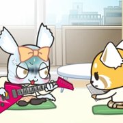 Aggressive Retsuko - galeria zdjęć - filmweb