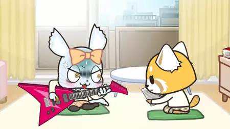 Aggressive Retsuko - galeria zdjęć - filmweb