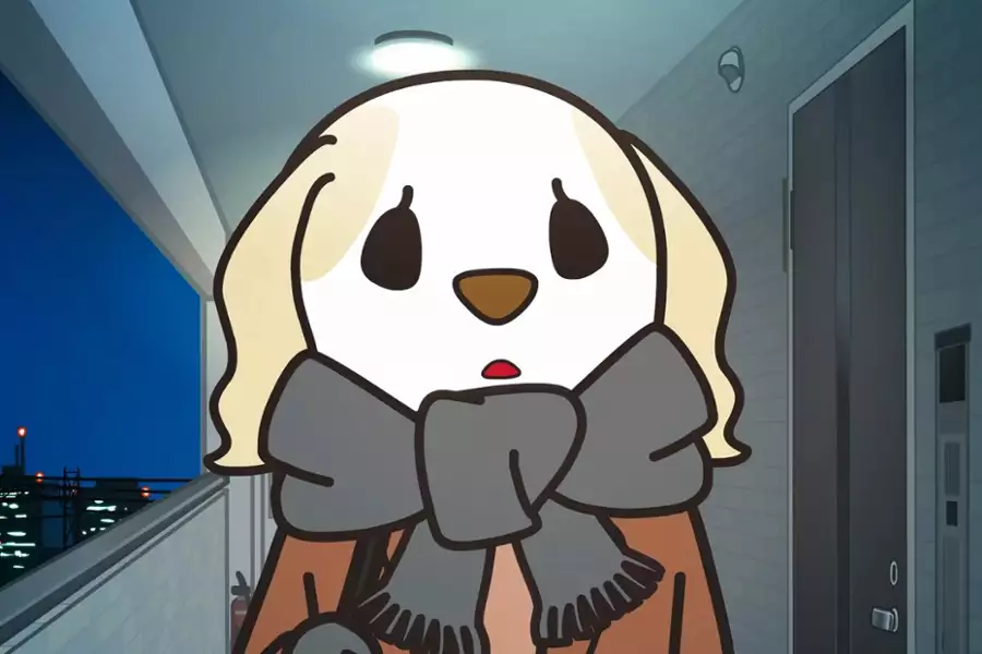 Aggressive Retsuko - galeria zdjęć - filmweb