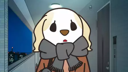 Aggressive Retsuko - galeria zdjęć - filmweb