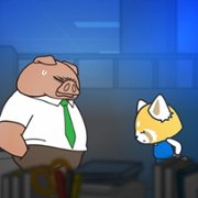 Aggressive Retsuko - galeria zdjęć - filmweb