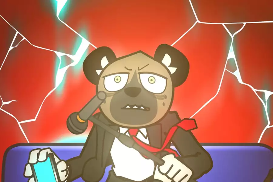 Aggressive Retsuko - galeria zdjęć - filmweb