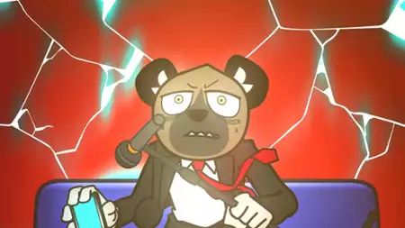 Aggressive Retsuko - galeria zdjęć - filmweb