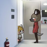 Aggressive Retsuko - galeria zdjęć - filmweb