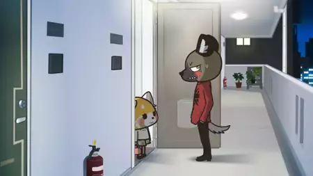 Aggressive Retsuko - galeria zdjęć - filmweb