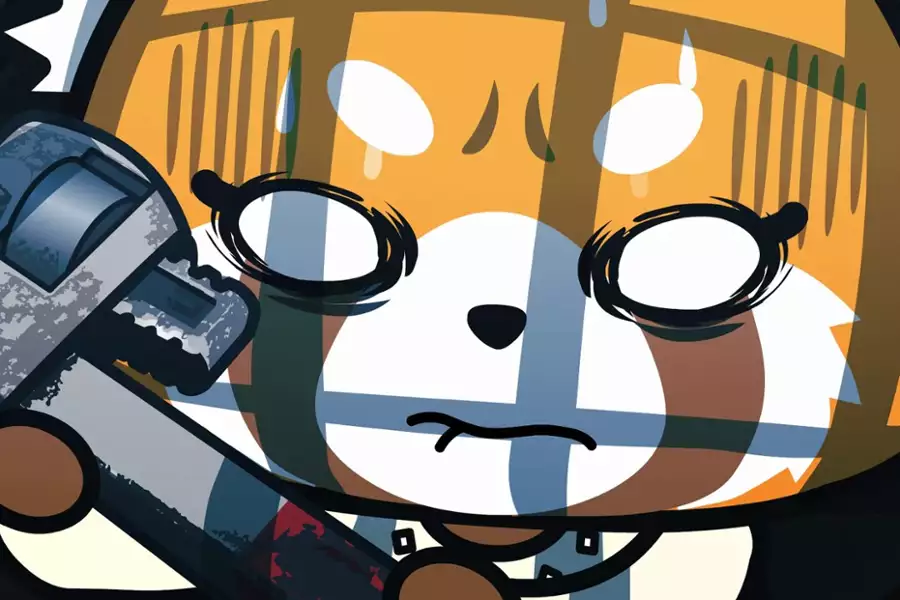 Aggressive Retsuko - galeria zdjęć - filmweb