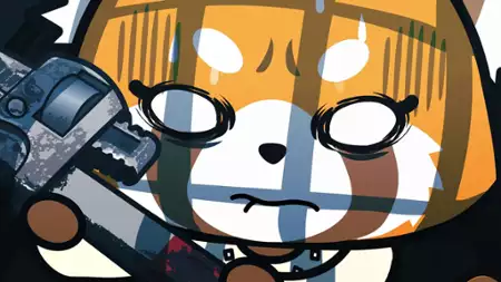 Aggressive Retsuko - galeria zdjęć - filmweb
