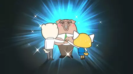 Aggressive Retsuko - galeria zdjęć - filmweb