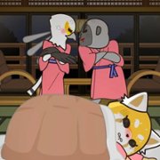 Aggressive Retsuko - galeria zdjęć - filmweb