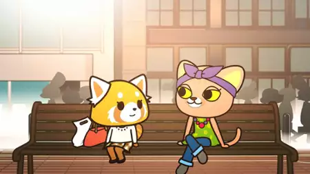 Aggressive Retsuko - galeria zdjęć - filmweb