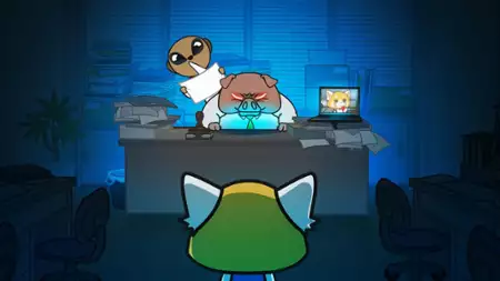 Aggressive Retsuko - galeria zdjęć - filmweb