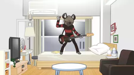Aggressive Retsuko - galeria zdjęć - filmweb