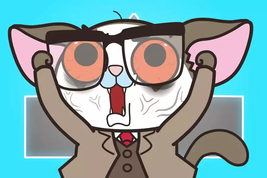 Aggressive Retsuko - galeria zdjęć - filmweb