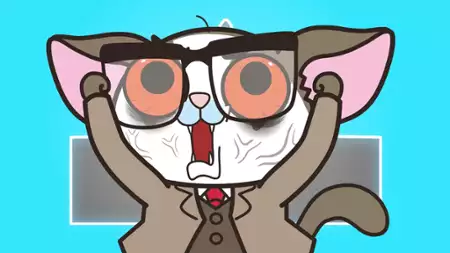 Aggressive Retsuko - galeria zdjęć - filmweb