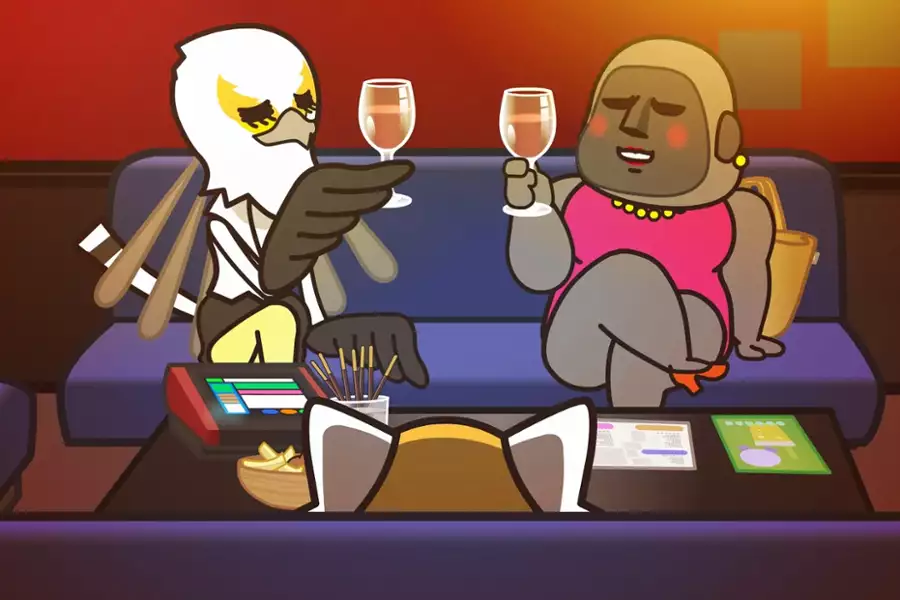 Aggressive Retsuko - galeria zdjęć - filmweb