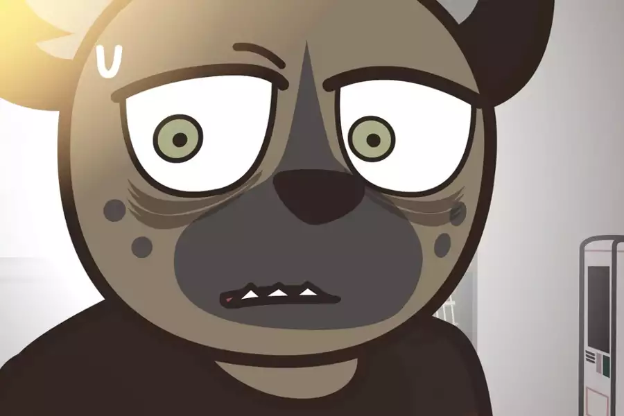 Aggressive Retsuko - galeria zdjęć - filmweb