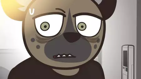 Aggressive Retsuko - galeria zdjęć - filmweb