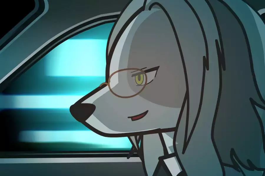 Aggressive Retsuko - galeria zdjęć - filmweb