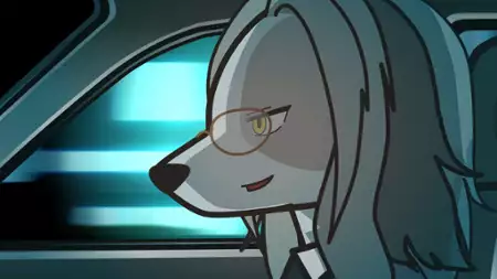 Aggressive Retsuko - galeria zdjęć - filmweb