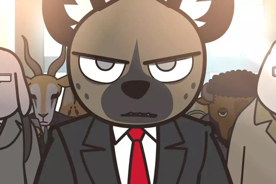 Aggressive Retsuko - galeria zdjęć - filmweb