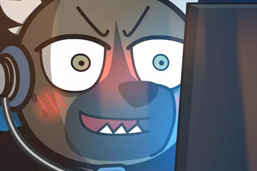 Aggressive Retsuko - galeria zdjęć - filmweb