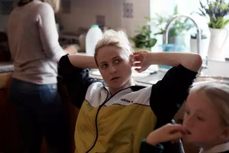 The Virtues - galeria zdjęć - filmweb