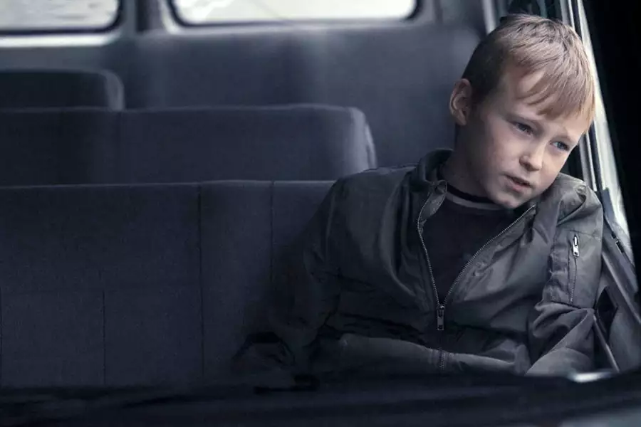 The Virtues - galeria zdjęć - filmweb