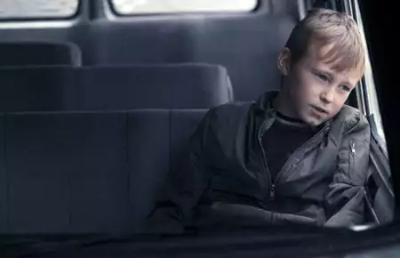 The Virtues - galeria zdjęć - filmweb