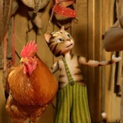 Pettersson und Findus - Kleiner Quälgeist, große Freundschaft - galeria zdjęć - filmweb