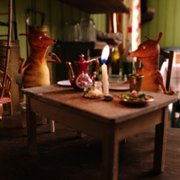 Pettersson und Findus - Kleiner Quälgeist, große Freundschaft - galeria zdjęć - filmweb