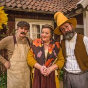 Pettson i Findus – mały kłopot, wielka przyjaźń - galeria zdjęć - filmweb
