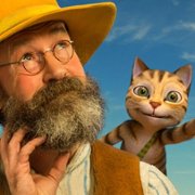 Pettersson und Findus - Kleiner Quälgeist, große Freundschaft - galeria zdjęć - filmweb