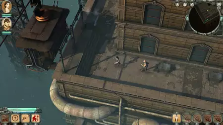 Empyre: Lords of the Sea Gates - galeria zdjęć - filmweb