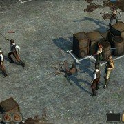 Empyre: Lords of the Sea Gates - galeria zdjęć - filmweb
