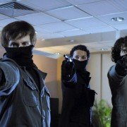 Ostatni gang - galeria zdjęć - filmweb
